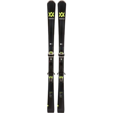 Men's Deacon 79 Skis + IPT WR XL 12 Bindings