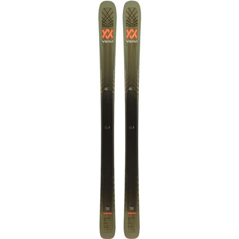 Men's Mantra 102 Skis