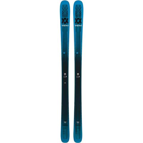 Men's Kendo 88 Skis