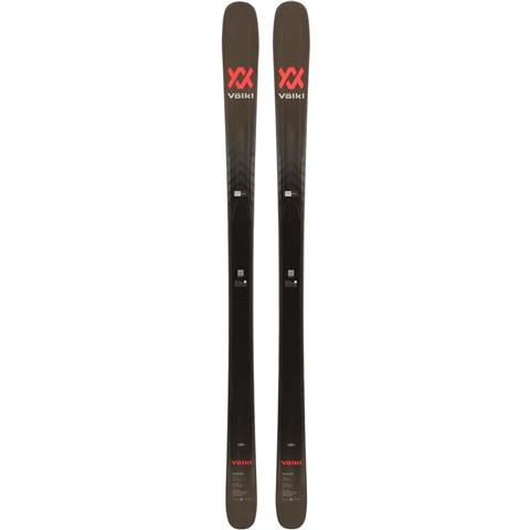 Men's Kanjo 84 Skis