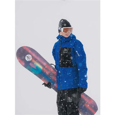 Men's [ak] Cyclic GORE-TEX Jacket