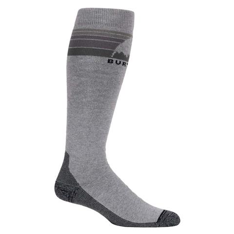 Men's Emblem Midweight Sock