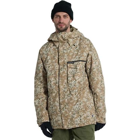 Men's Covert 2.0 2L Jacket