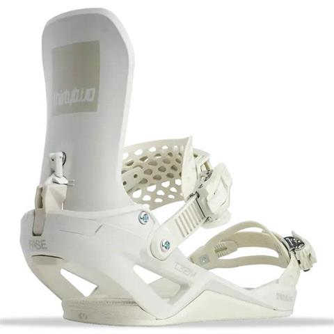 2027 T32M Fase Snowboard Bindings