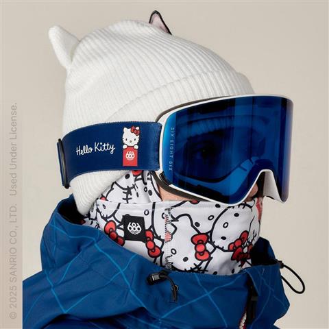 Smarty Magnetic Snow Goggle