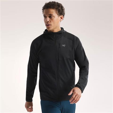 Men&#39;s Delta Hoody