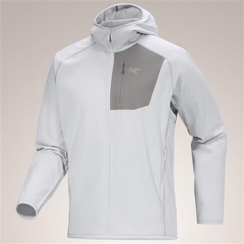 Men's Delta Hoody