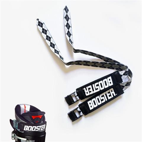 Expert / Race Booster Straps