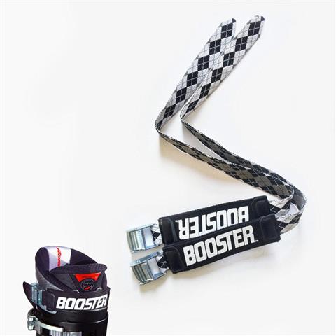 Intermediate Booster Straps