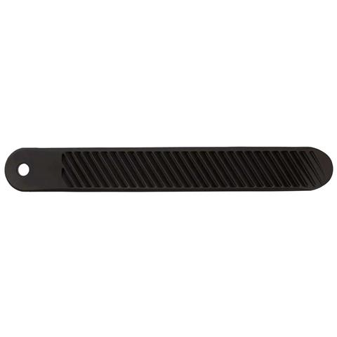 Double Take Snowboard Binding Ankle Tongue