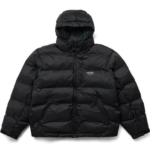 Men's Puffy Jacket
