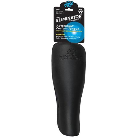 Eliminator Custom Tongue