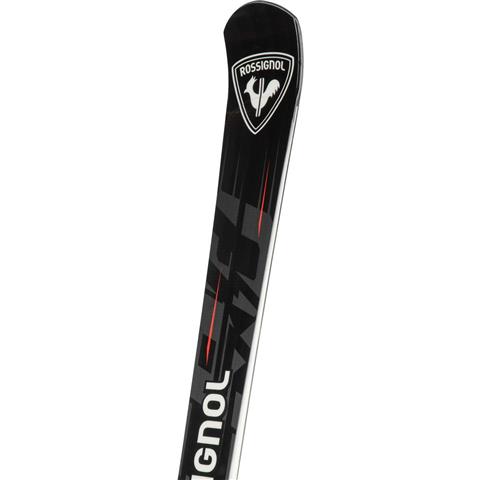 Unisex Hero Master LT R22 Skis