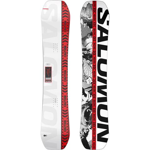 Dusty LTD Huck Knife Pro Snowboard