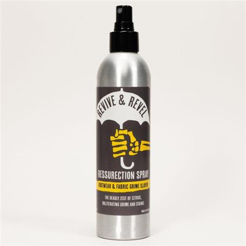 Resurrection Spray