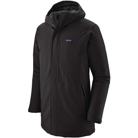 Men's Lone Mountain Parka