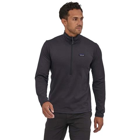 Men's R1 Daily Zip Neck