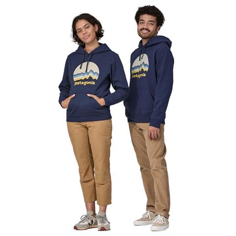 Ridge Rise Moonlight Uprisal Hoody