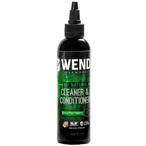 MF Natural Cleaner &amp; Conditioner