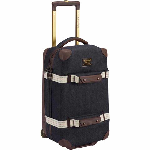 Burton Wheelie Flight Deck Travel Bag