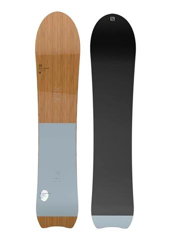 Men's Salomon HPS Wollie Nyvelt Snowboard