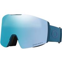 Fall Line XL Prizm Goggle - Poseidon Frame w/ Prizm Sapphire Lens (OO7099-44)