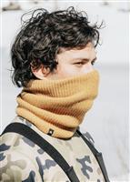 Men's Truckstop Neckwarmer - Wood Thrush - Men's Truckstop Neckwarmer                                                                                                                            