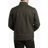 Men's Burr Insulated