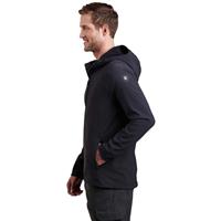 Men's Protektr Hoody - Raven - Kuhl Men's Protektr Hoody - Wintermen.com                                                                                                             