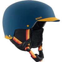 Men's Blitz Helmet - Range Blue - Men's Blitz Helmet                                                                                                                                    