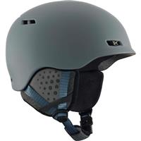 Anon Rodan Helmet - Gray - Rodan Helmet
