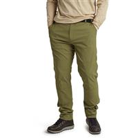 Men's Ridge Pant - Mayfly Green - Men's Ridge Pant                                                                                                                                      