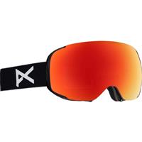 M2 Goggles + Bonus Lens - Black Frame w/ Red Solex & Red Ice Lenses (185571-007)