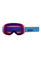 M2 Goggles + Bonus Lens - Blue/Perceive Sunny Onyx - Anon M2 Goggles + Bonus Lens - WinterMen.com
