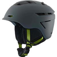 Anon Echo Helmet - Slate - Men's Echo Helmet