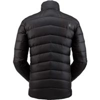 Men's Timeless Down Jacket - Black - Men's Timeless Down Jacket                                                                                                                            