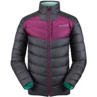 Men's Timeless Down Jacket - Ebony - Men's Timeless Down Jacket                                                                                                                            