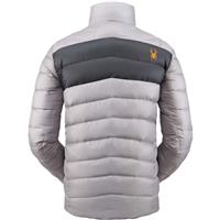 Men's Timeless Down Jacket - Alloy - Men's Timeless Down Jacket                                                                                                                            