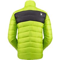 Men's Timeless Down Jacket - Mojito - Men's Timeless Down Jacket                                                                                                                            