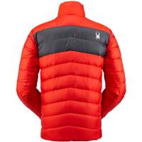 Men's Timeless Down Jacket - Volcano - Men's Timeless Down Jacket                                                                                                                            