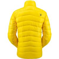 Men's Timeless Down Jacket - Sun - Men's Timeless Down Jacket                                                                                                                            