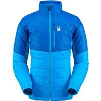 Men's Glissade Hybrid Insulator Jacket - Old Glory