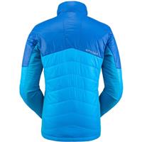 Men's Glissade Hybrid Insulator Jacket - Old Glory