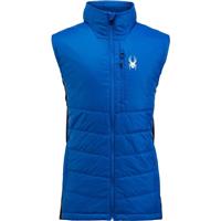 Men's Glissade Hybrid Insulator Vest - Old Glory