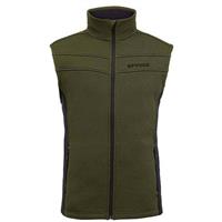 Men's Encore Fleece Vest - Sarge
