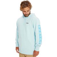 Vault Pullover Hoodie - Burton Vault Pullover Hoodie - WinterMen.com                                                                                                          