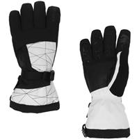 Men's Overweb GTX Ski Glove - White