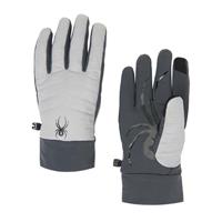 Men's Glissade Hybrid Glove - Alloy - Men's Glissade Hybrid Glove                                                                                                                           