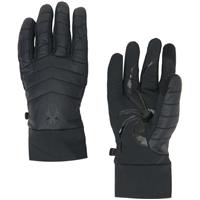 Men's Glissade Hybrid Glove - Black - Men's Glissade Hybrid Glove                                                                                                                           