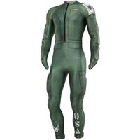 Men's World Cup GS Race Suit - Sarge - Men's World Cup GS Race Suit - Wintermen.com